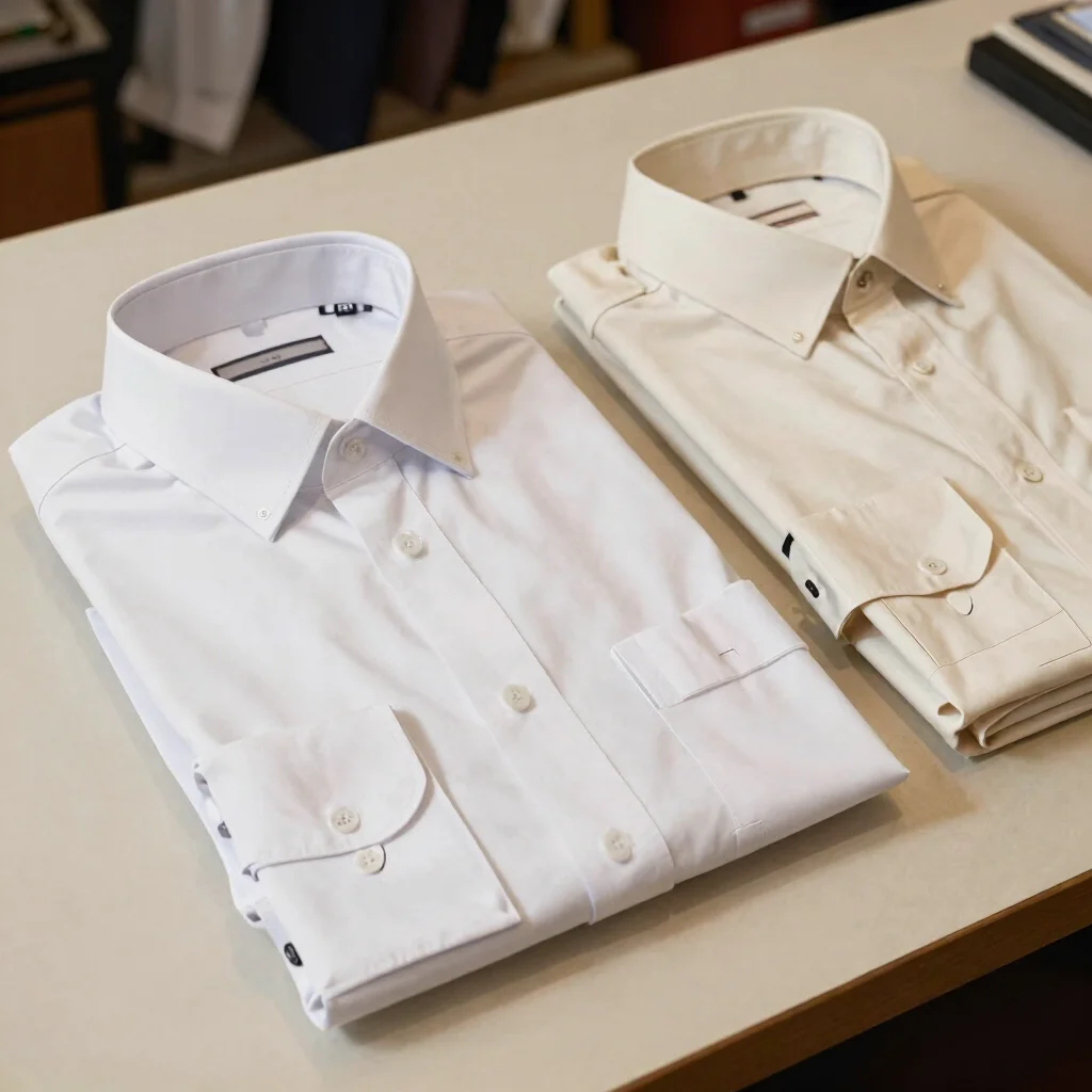 Shirt Block Review