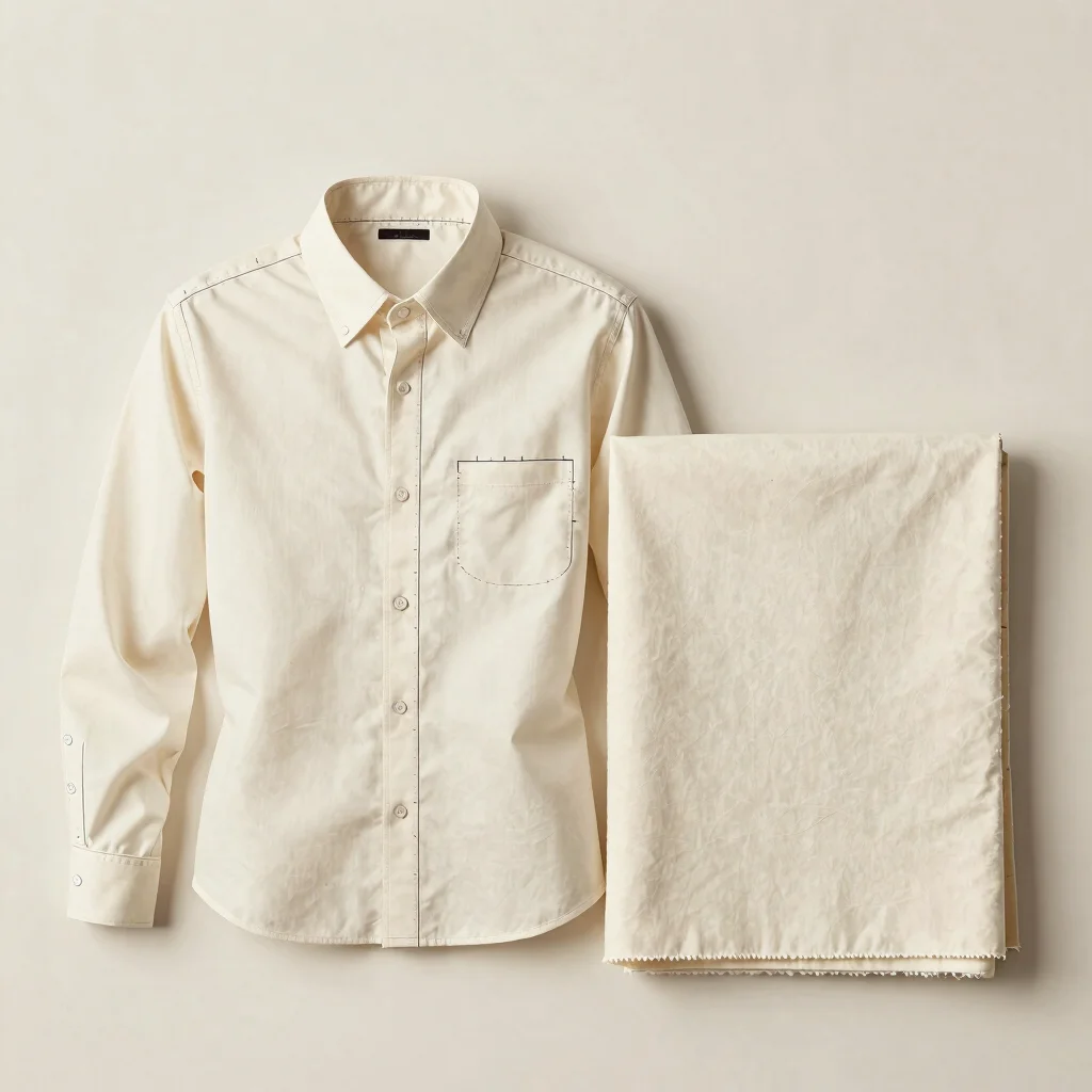 Custom Shirt Tutorial