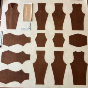 Pattern Draft Review